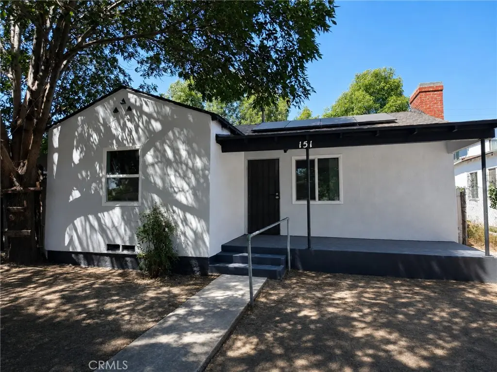 Single Family Residence for sale at 151 E 92nd, Los Angeles, CA featuring 5 beds and 3 baths