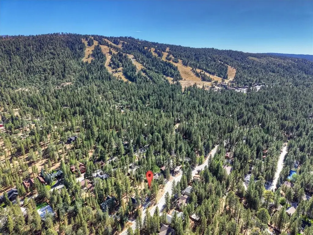 0 Evergreen Drive, Big Bear Lake, CA — listing photo 1