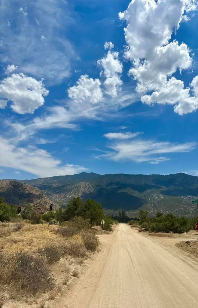 27 Scenic Drive, Mountain Center, CA — listing photo 1