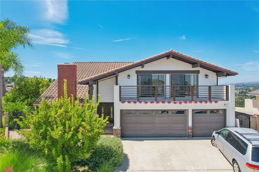 100 Terraza San Carlos, La Habra, CA — listing photo 1