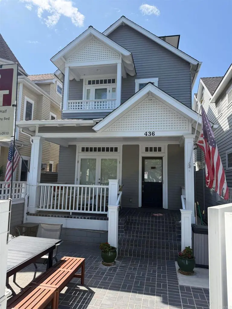436 D, Coronado, CA — listing photo 1