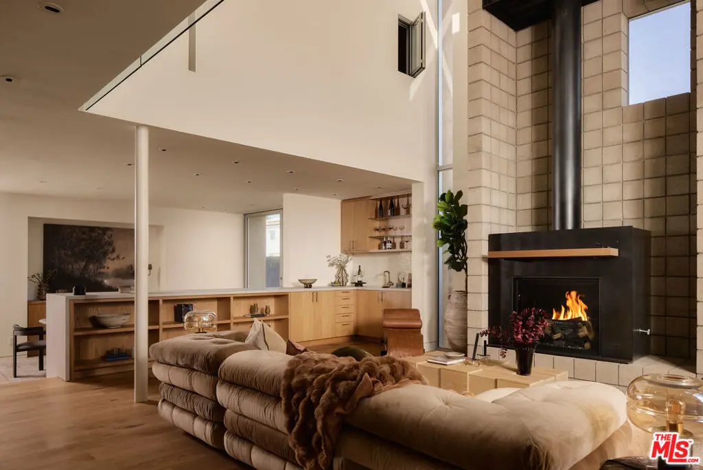 Single Family Residence for sale at 2801 Sanborn Avenue, Los Angeles, CA featuring 4 beds and 4 baths