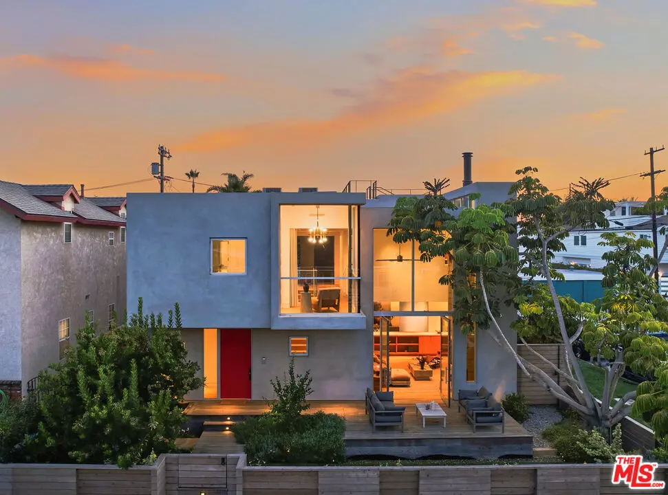 Single Family Residence for sale at 2801 Sanborn Avenue, Los Angeles, CA featuring 4 beds and 4 baths