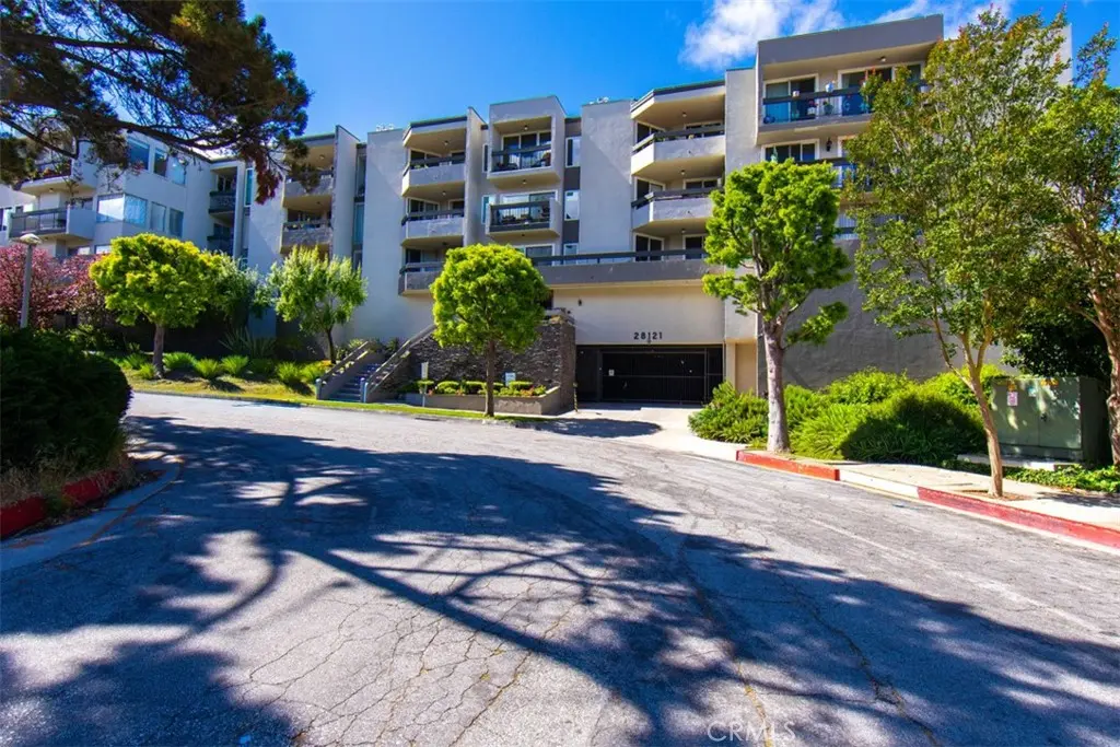 28121 Highridge 211, Rancho Palos Verdes, CA — listing photo 1