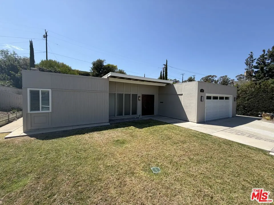 2025 Via Mirada, Fullerton, CA — listing photo 1