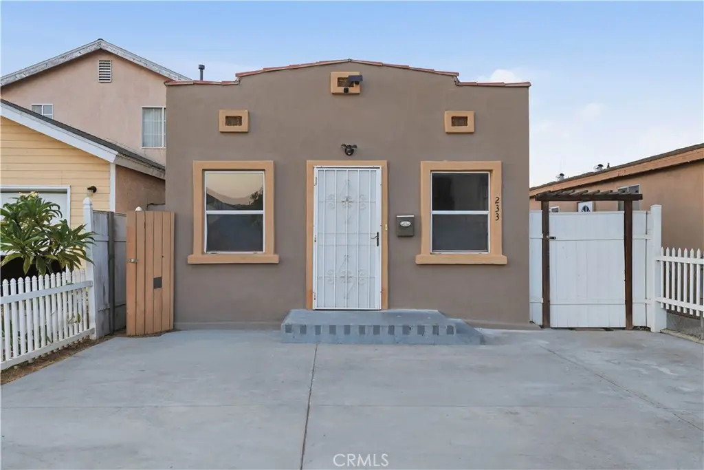 Single Family Residence for sale at 233 E Louise Street, Long Beach, CA featuring 2 beds and 2 baths
