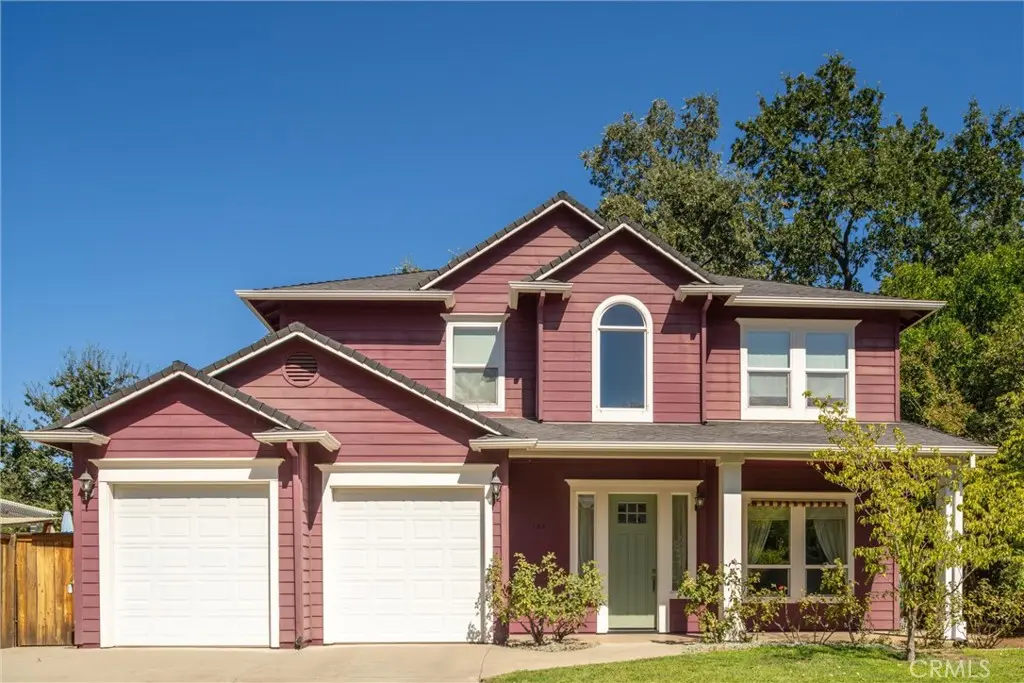 122 Secluded Oaks Court, Chico, CA — listing photo 1