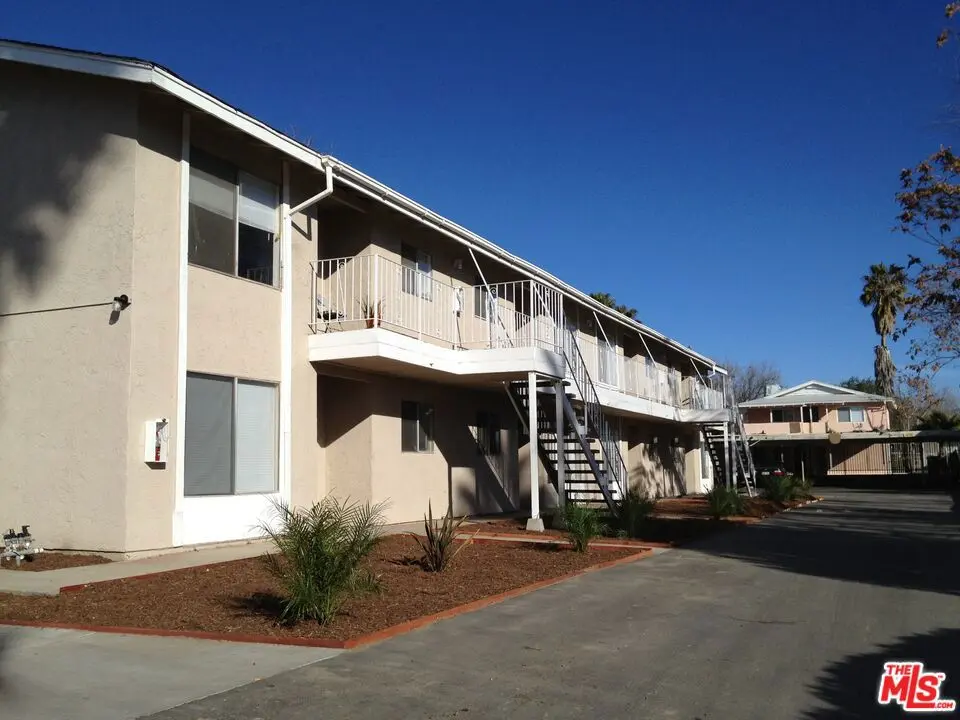 Apartment for rent at 26416 San Jacinto Street 26420, Hemet, CA featuring 2 beds and 1 bath