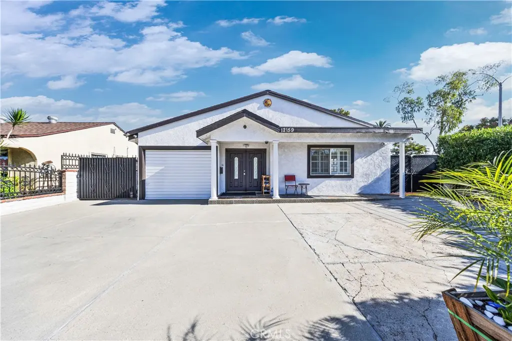 12159 Pantheon, Norwalk, CA — listing photo 1