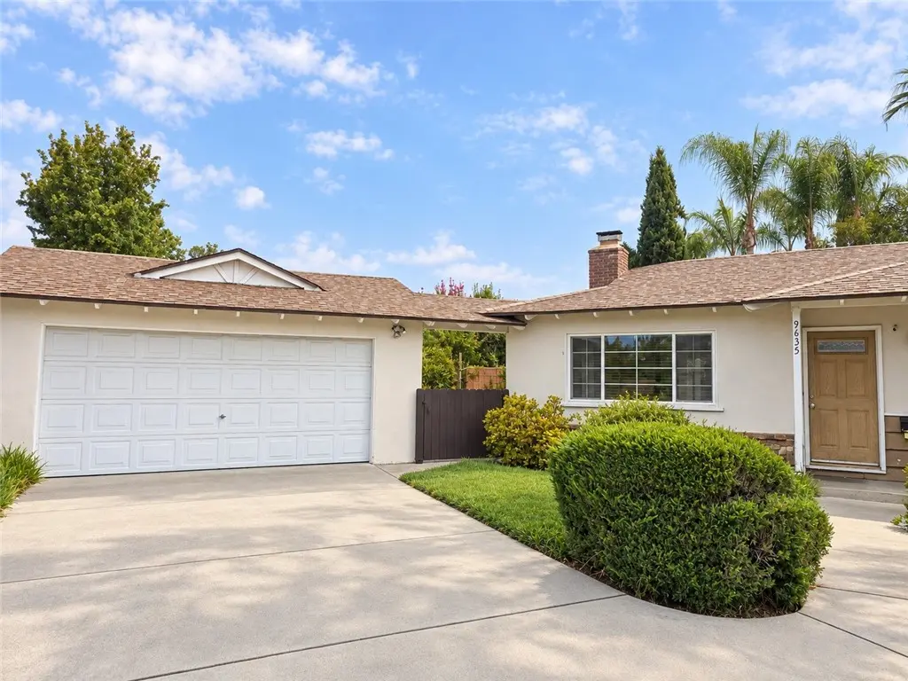 9635 Broadway, Temple City, CA — listing photo 1