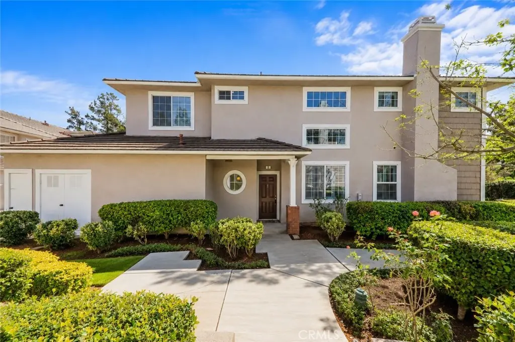 6385 Woodrow Court 6, Chino Hills, CA — listing photo 1