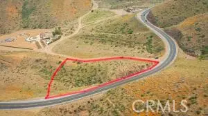 0 Vac/Godde Hill Rd/Wic Vic Aven, Palmdale, CA — listing photo 1