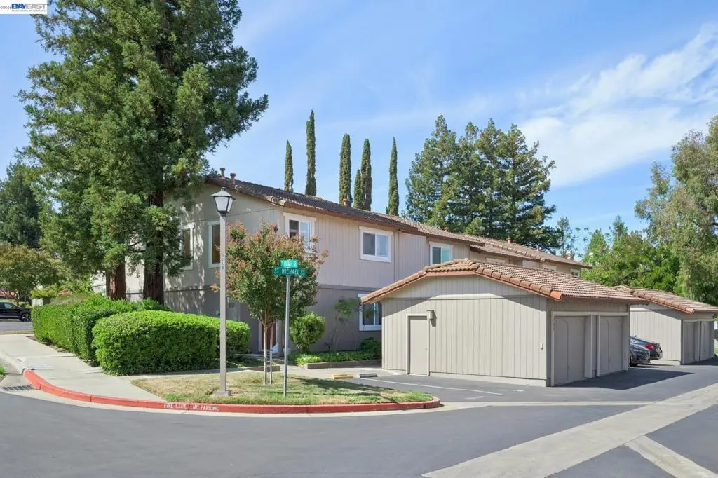 728 Saint Michael Cir, Pleasanton, CA — listing photo 1