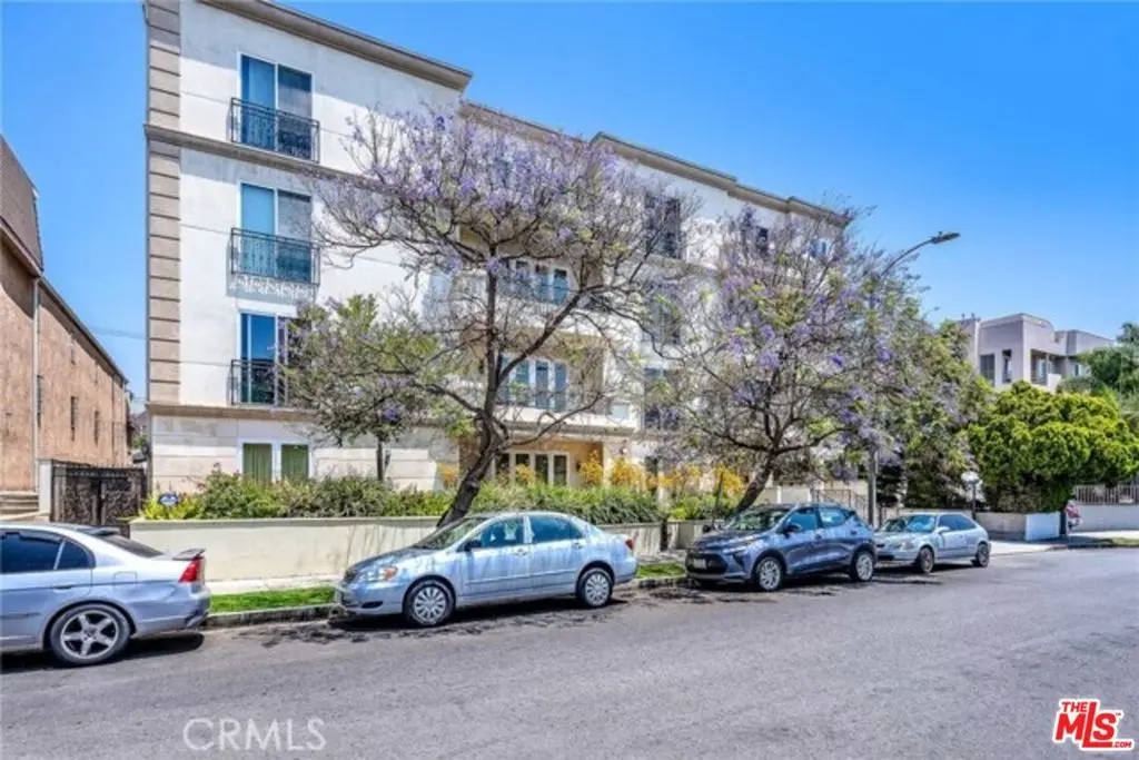 Condominium for sale at 9049 Alcott Street 204, Los Angeles, CA featuring 3 beds and 3 baths