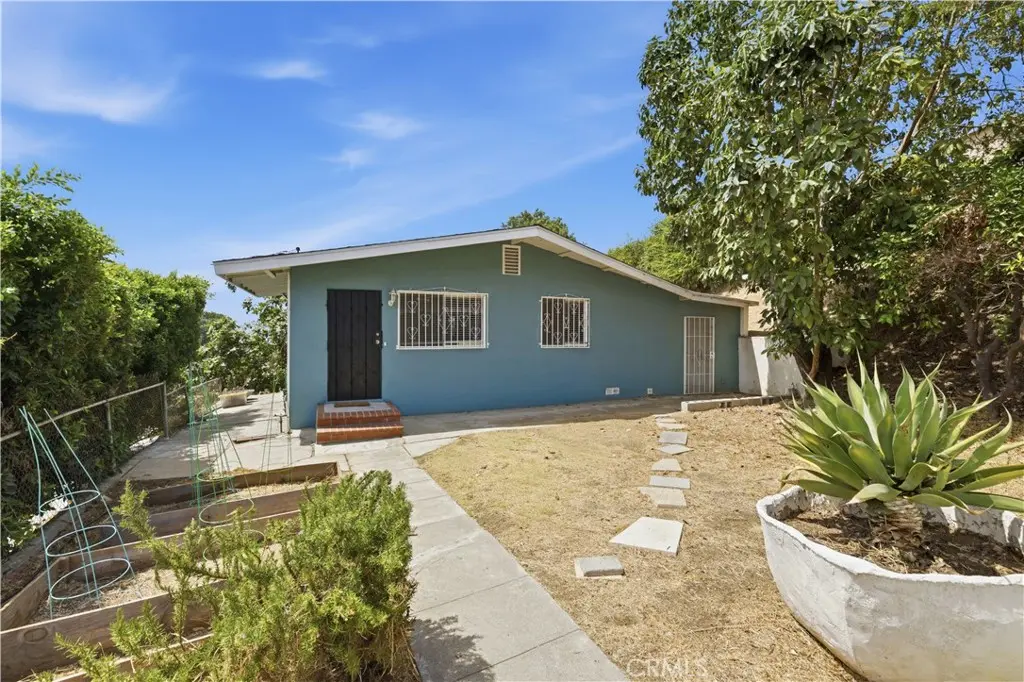 1117 N Herbert Avenue, East Los Angeles, CA — listing photo 1