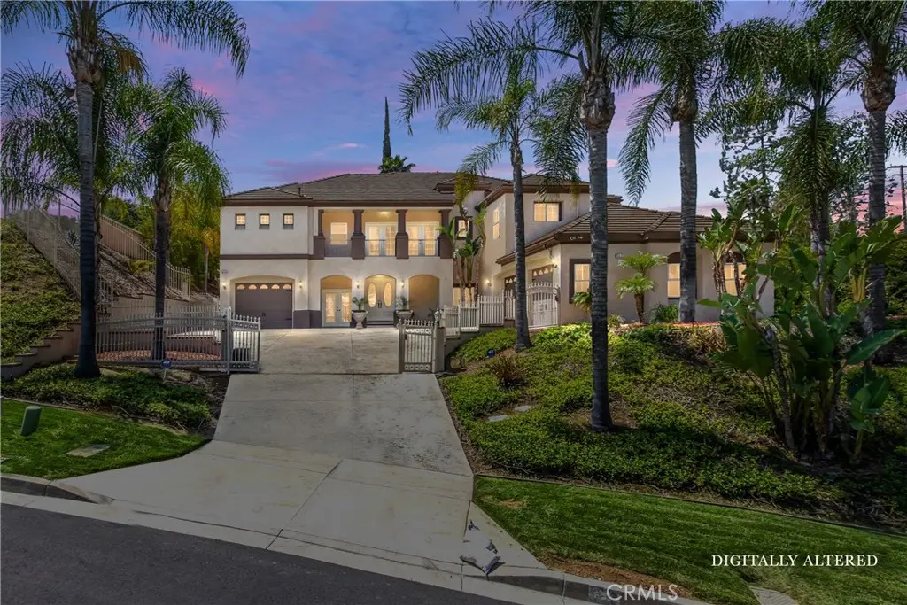 652 Fairway Drive, Redlands, CA — listing photo 1