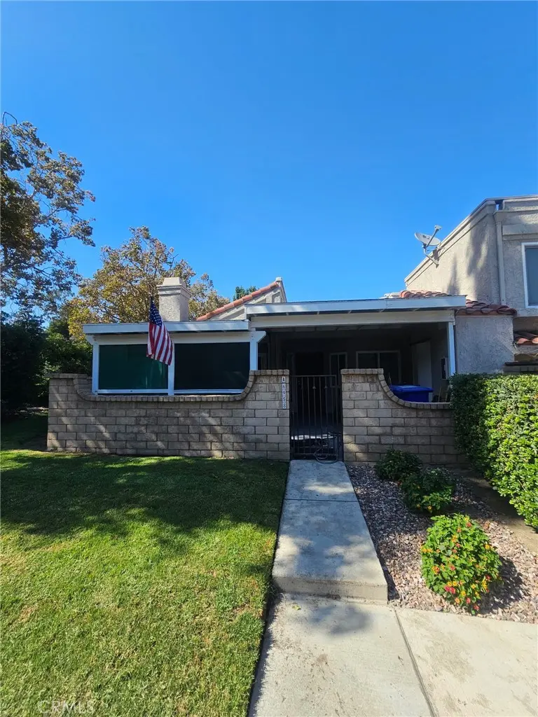 6958 Doheny Place A, Rancho Cucamonga, CA — listing photo 1