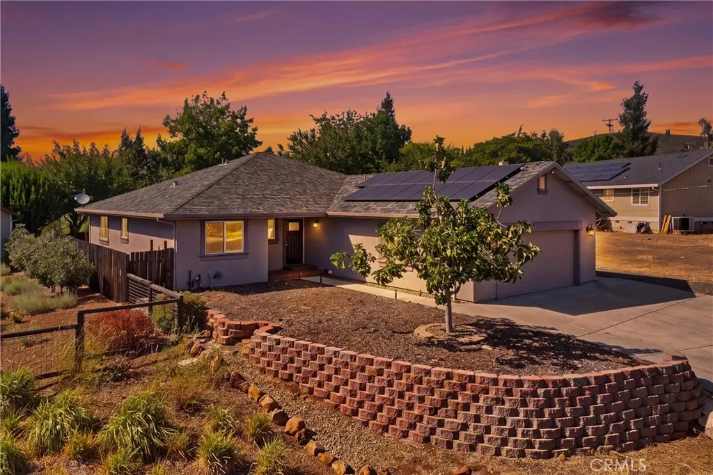 19527 Stonegate, Hidden Valley Lake, CA — listing photo 1
