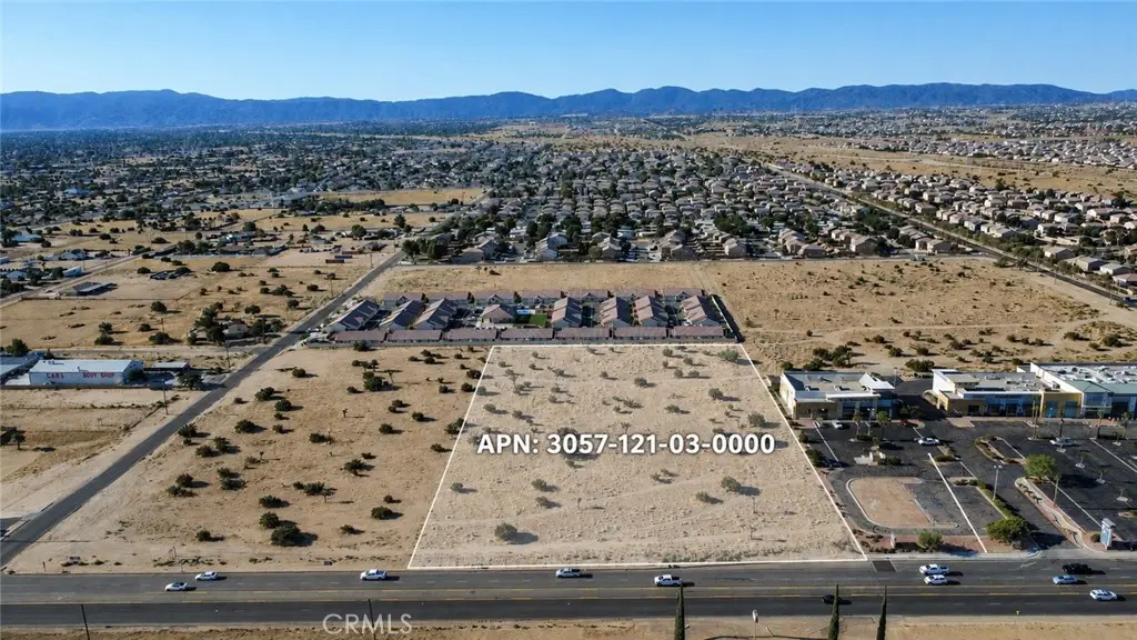1 Main Street, Hesperia, CA — listing photo 1