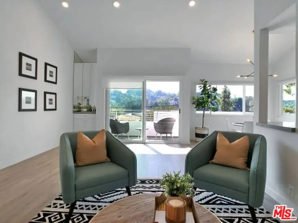 Condominium for rent at 1900 SILVER 208, Los Angeles, CA featuring 1 bed and 1 bath
