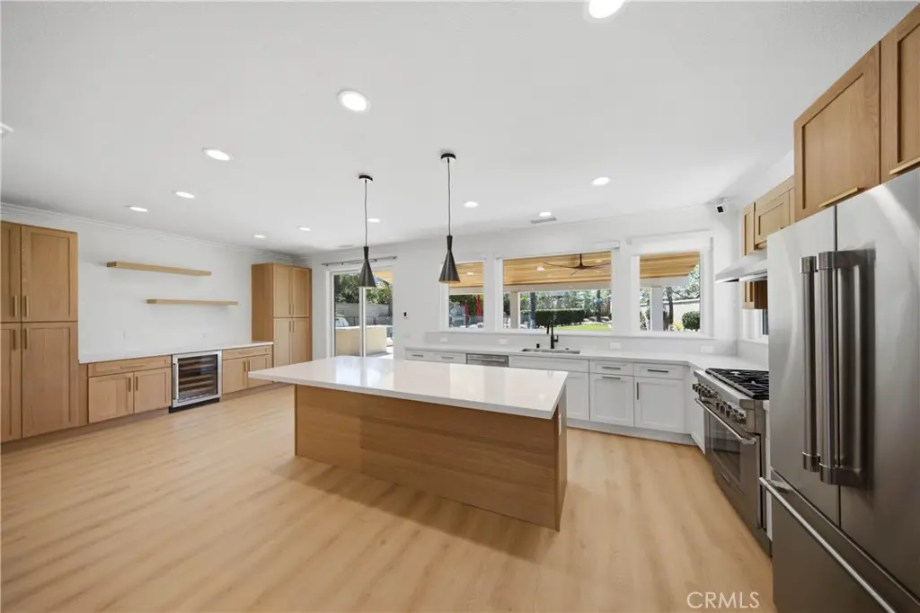 Single Family Residence for rent at 1806 Willowbluff Drive, Corona, CA featuring 4 beds and 3 baths