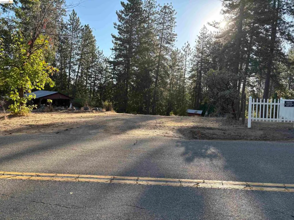 10162 Holtzel Road, Coulterville, CA — listing photo 1