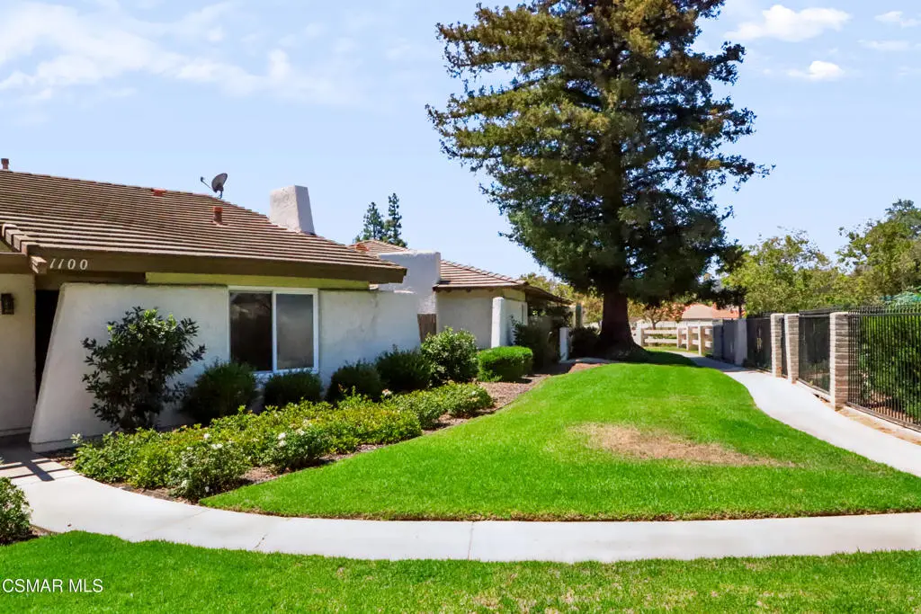 1100 Glenbridge Circle, Westlake Village, CA — listing photo 1