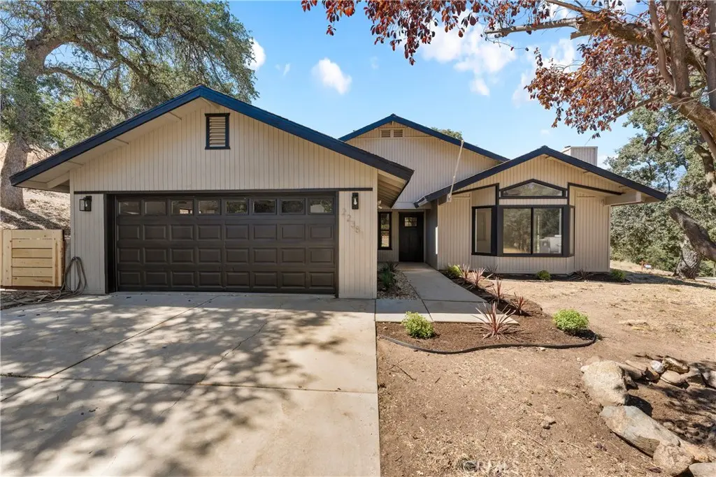22381 William Tell Trail, Tehachapi, CA — listing photo 1