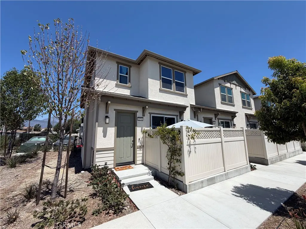 1374 Chervil Way, Upland, CA — listing photo 1
