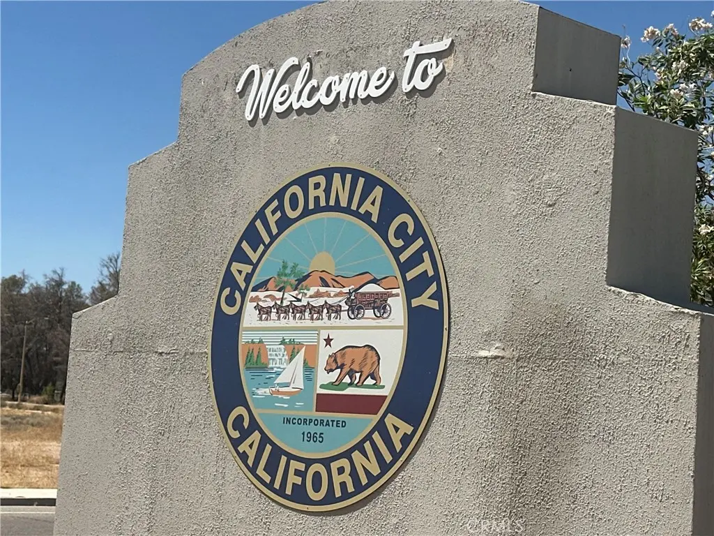 0 Debbie Drive, California City, CA — listing photo 1