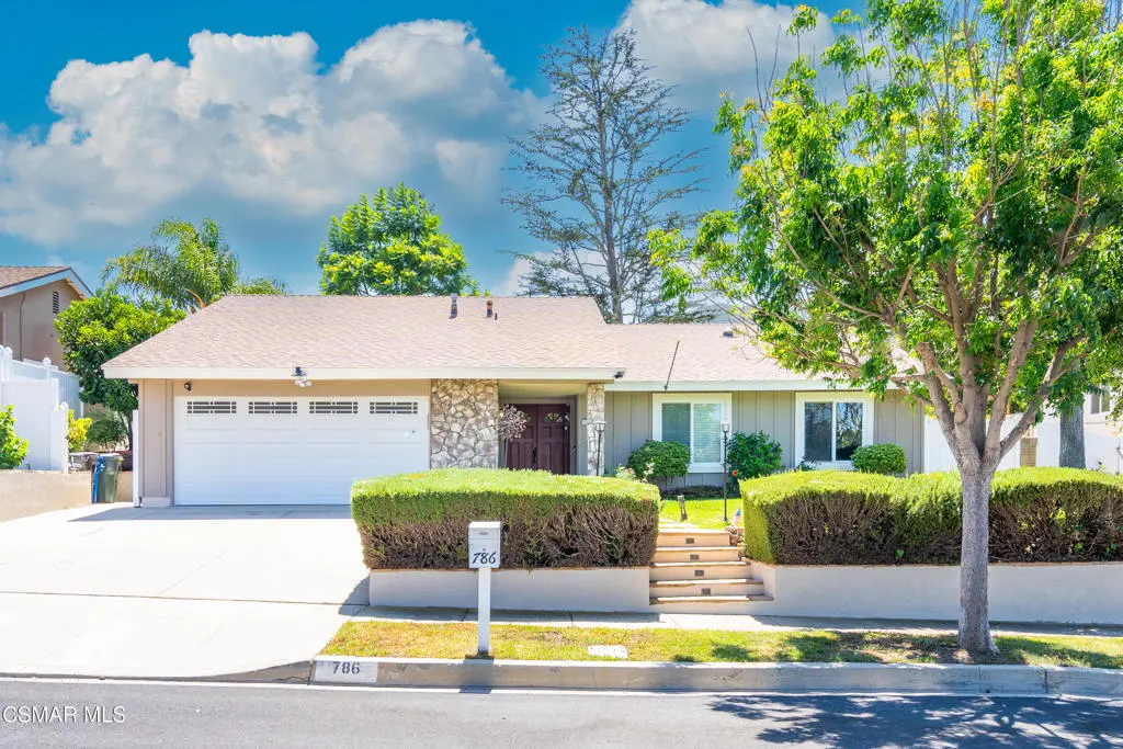 786 Capitan Street, Newbury Park, CA — listing photo 1