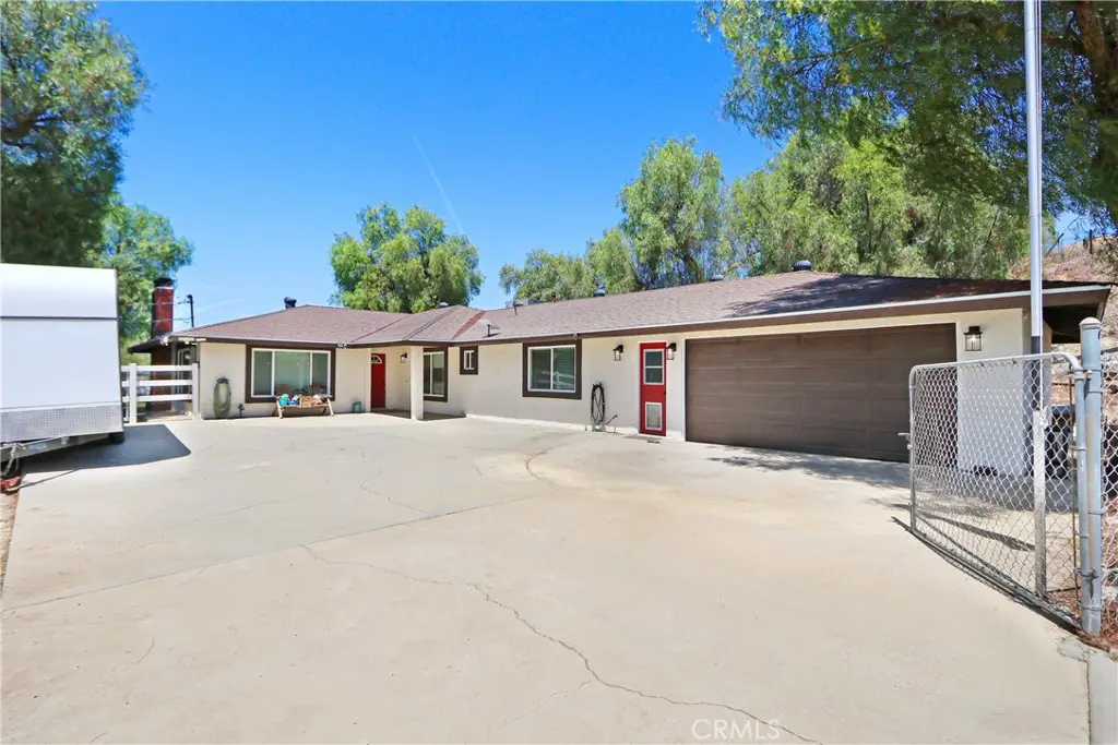 Single Family Residence for sale at 16972 Mockingbird Canyon, Riverside, CA featuring 5 beds and 3 baths