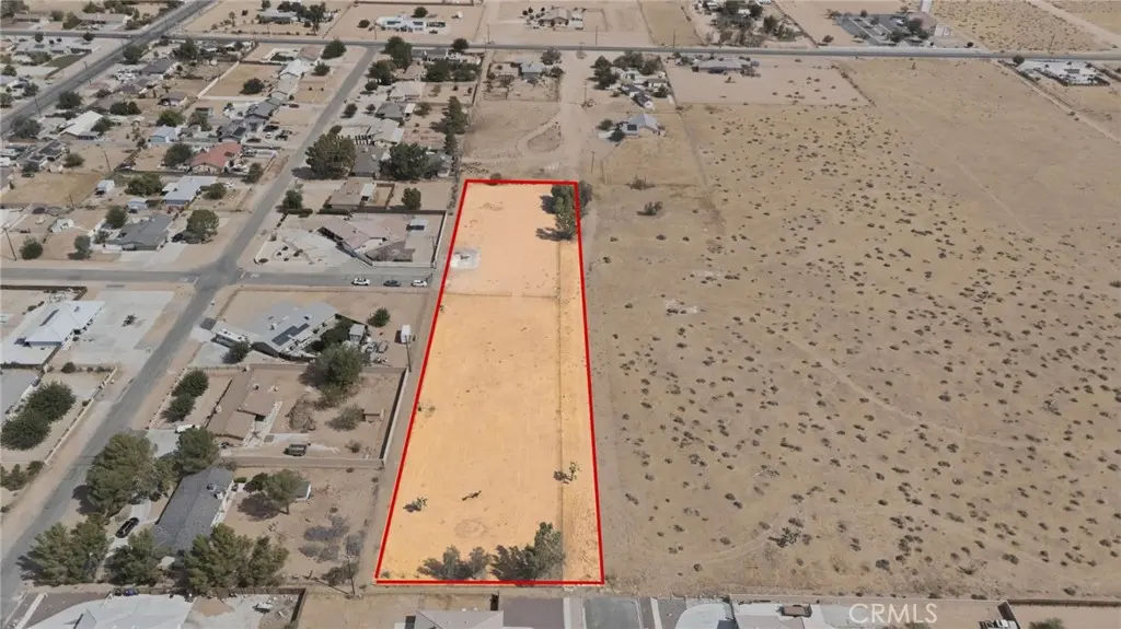 0 Flathead, Apple Valley, CA — listing photo 1