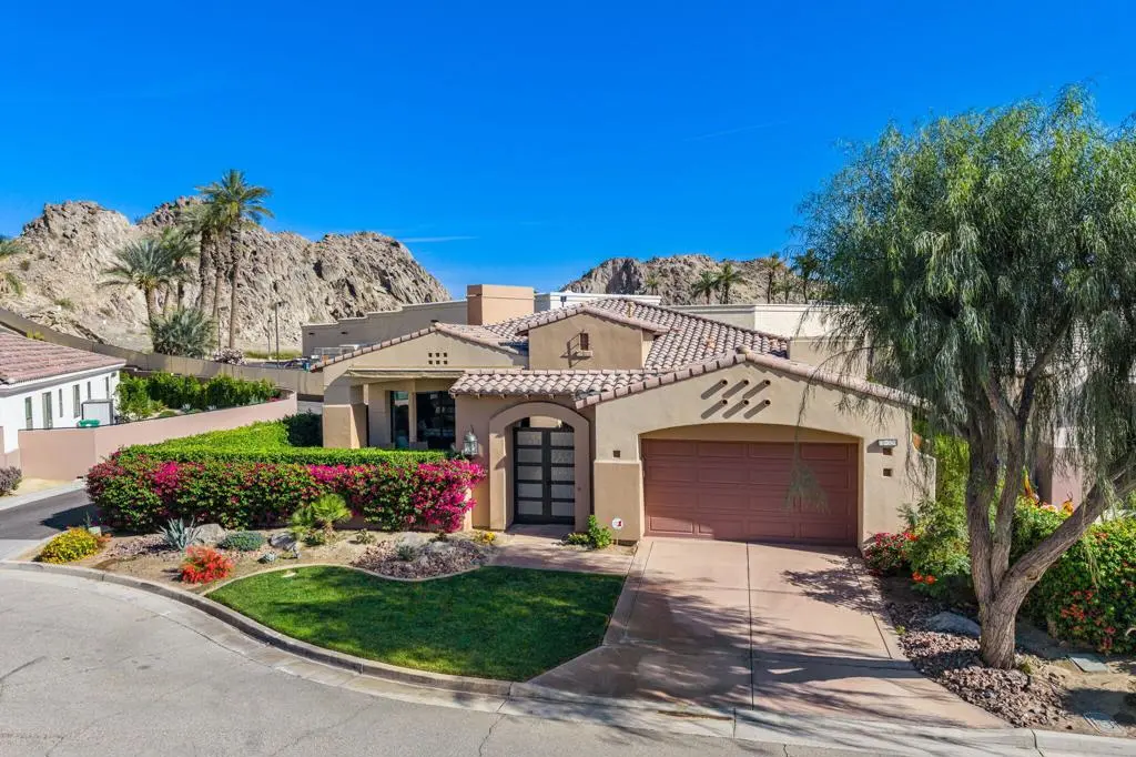 Single Family Residence for rent at 78320 Clarke Court, La Quinta, CA featuring 3 beds and 4 baths