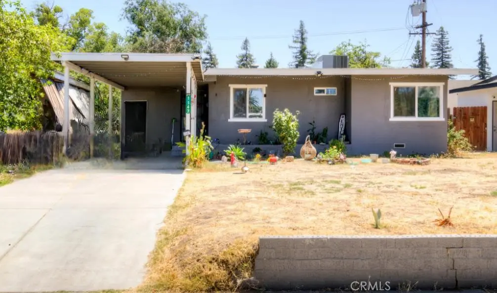 1147 W Lansing Way, Fresno, CA — listing photo 1