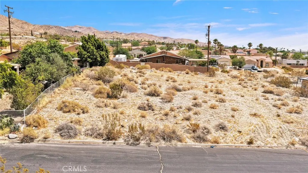 0 Tamar Drive, Desert Hot Springs, CA — listing photo 1