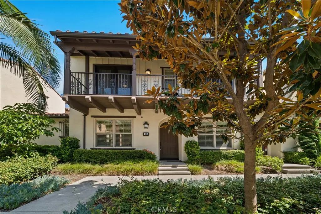 Residential Lease for rent at 66 Desert Pne, Irvine, Orange County, CA featuring 3 beds and 3 baths