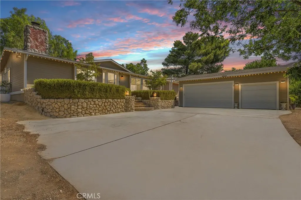 8246 Escondido Canyon Road, Acton, CA — listing photo 1