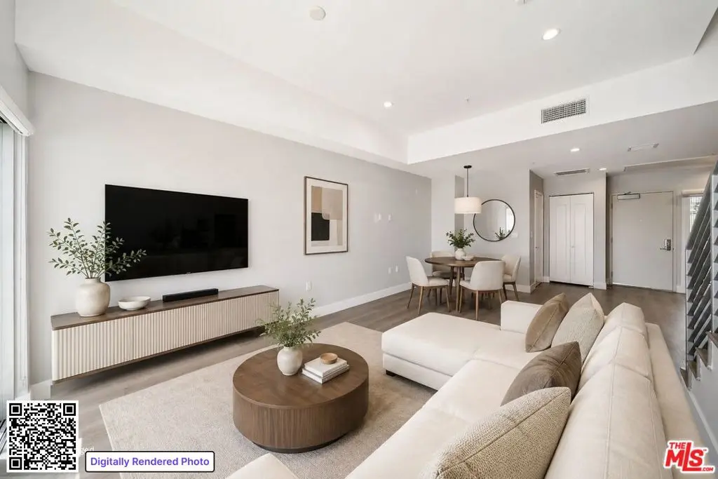 1223 N Hayworth Avenue 10, West Hollywood, CA — listing photo 1