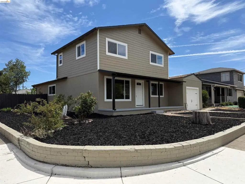 Single Family Residence for sale at 203 Rose Ann Ave, Pittsburg, CA featuring 5 beds and 3 baths