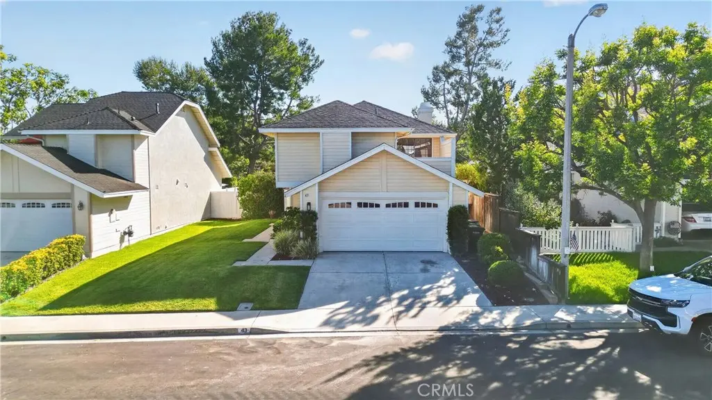 43 Oxbow Creek, Laguna Hills, CA — listing photo 1