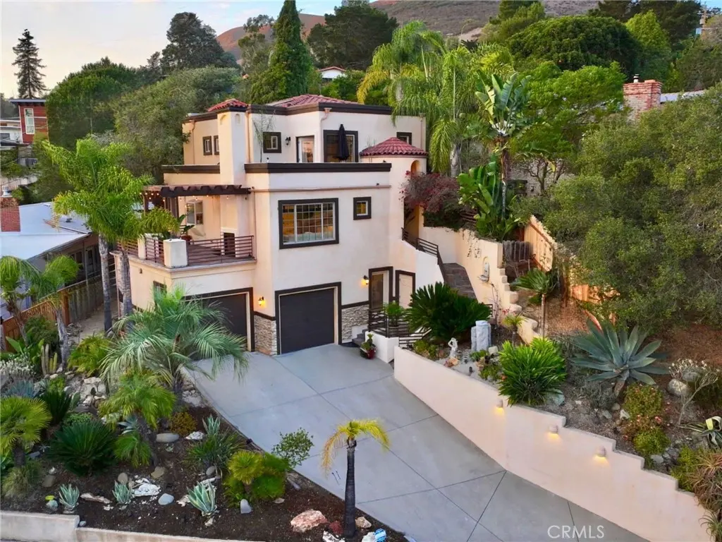 2176 Santa Ynez Ave., San Luis Obispo, CA — listing photo 1