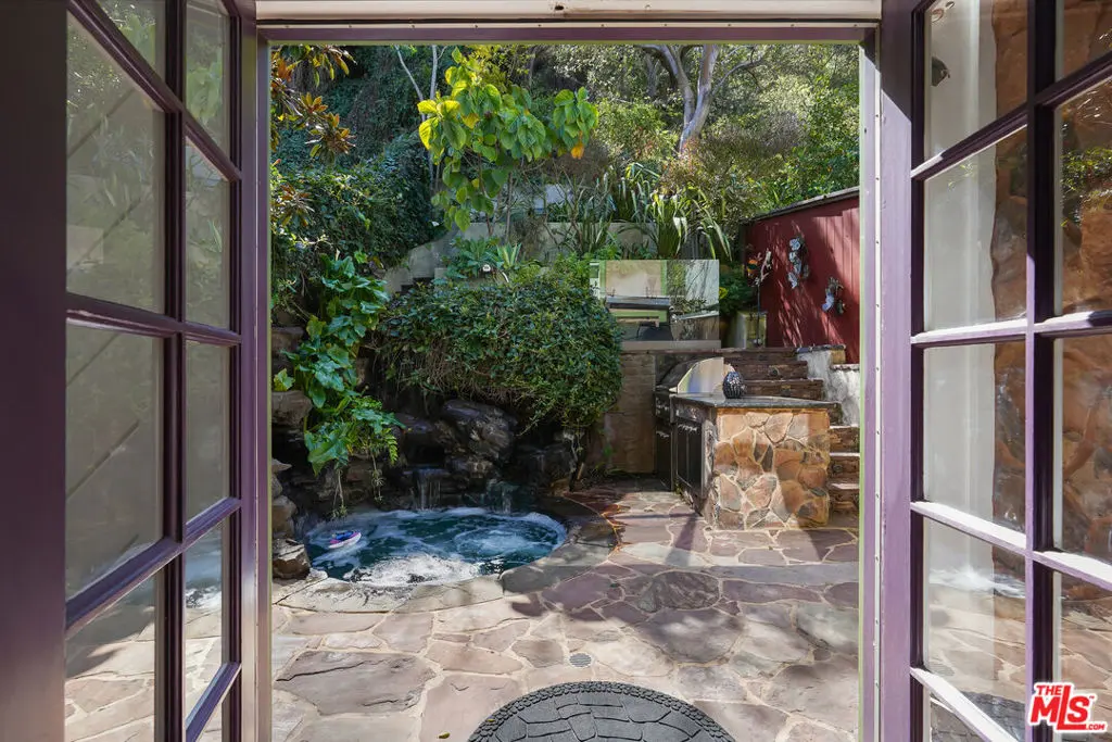 Residential Lease for rent at 1665 N Beverly Glen Boulevard, Los Angeles, Los Angeles County, CA featuring 2 beds and 2 baths