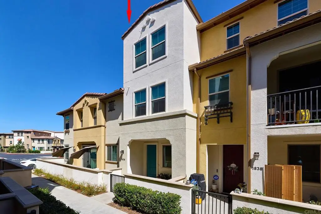 1836 Red Willow Way, Oceanside, CA — listing photo 1