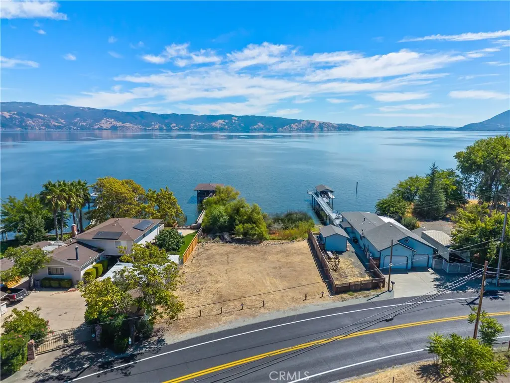 2832 Lakeshore Boulevard, Lakeport, CA — listing photo 1