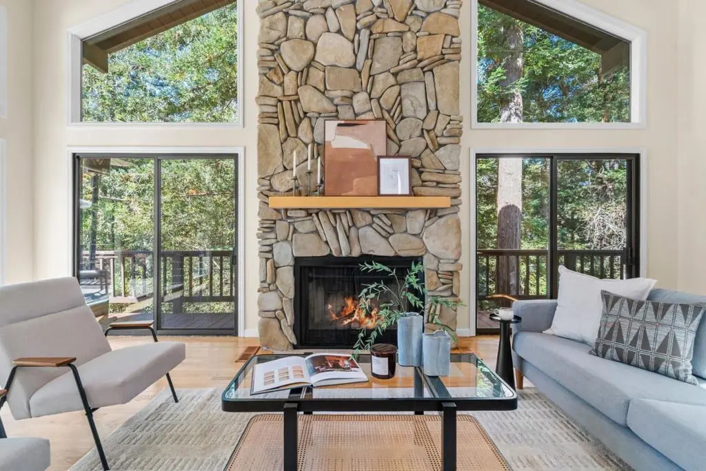 Single Family Residence for sale at 301 Canyon Oaks, Santa Cruz, CA featuring 3 beds and 3 baths