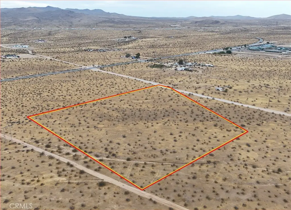0 Colusa Road, Apple Valley, CA — listing photo 1