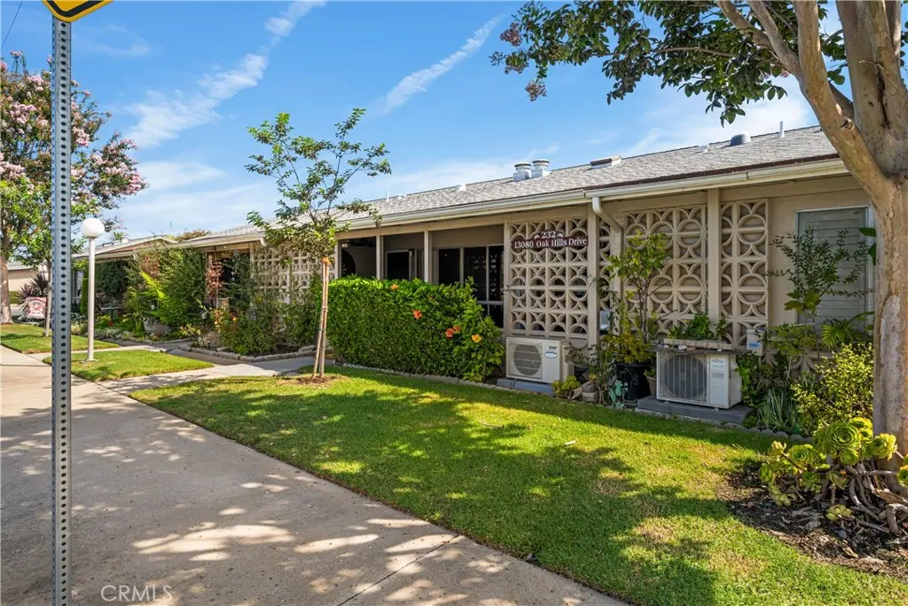 Stock Cooperative for sale at 13080 Oak Hills Drive 232D, Seal Beach, CA featuring 1 bed and 1 bath