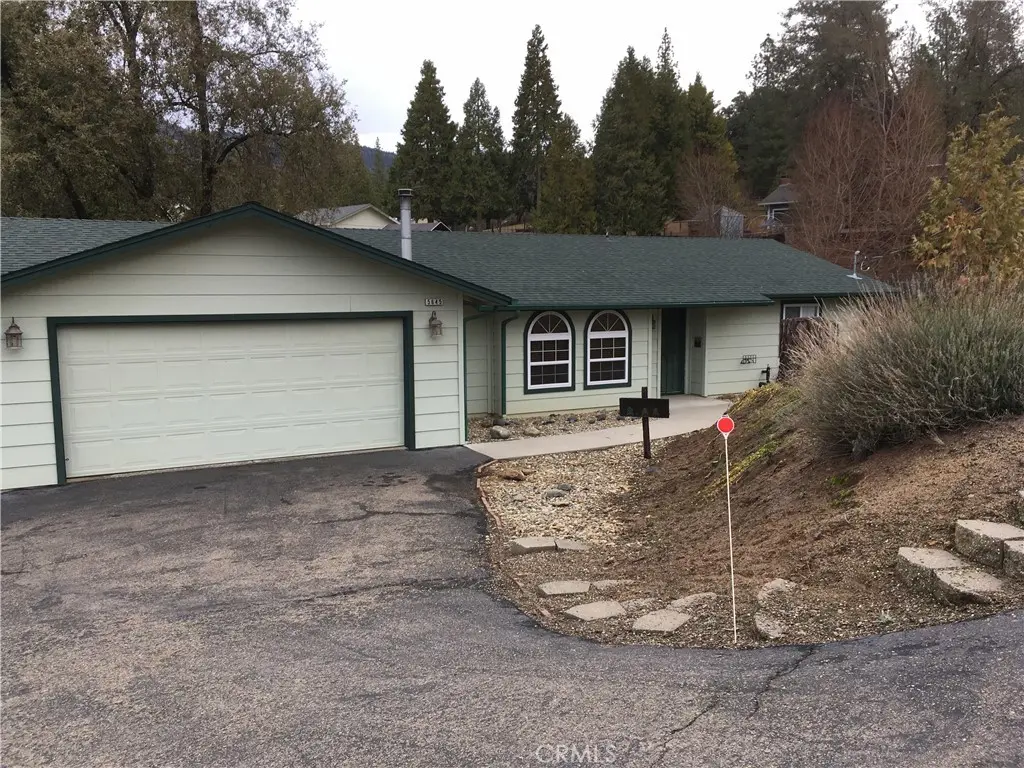 Single Family Residence for sale at 5645 Piute Court, Mariposa, CA featuring 3 beds and 2 baths
