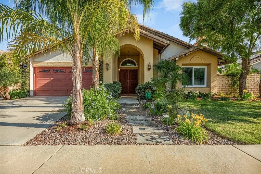 446 Tartan Way, Beaumont, CA — listing photo 1